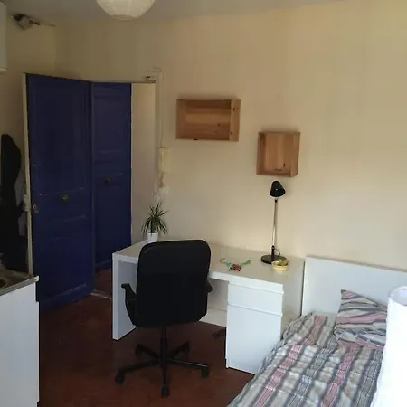 Apartment Quartier Latin - Lumineux